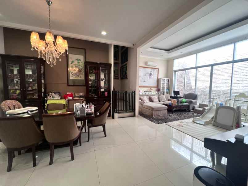 dijual rumah kelapa gading jakarta utara