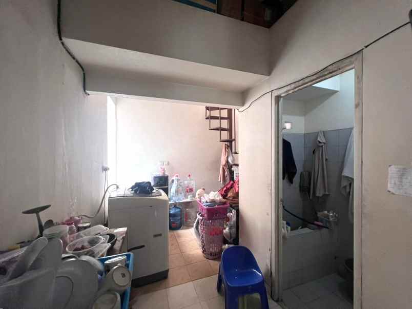 dijual rumah kelapa gading jakarta utara