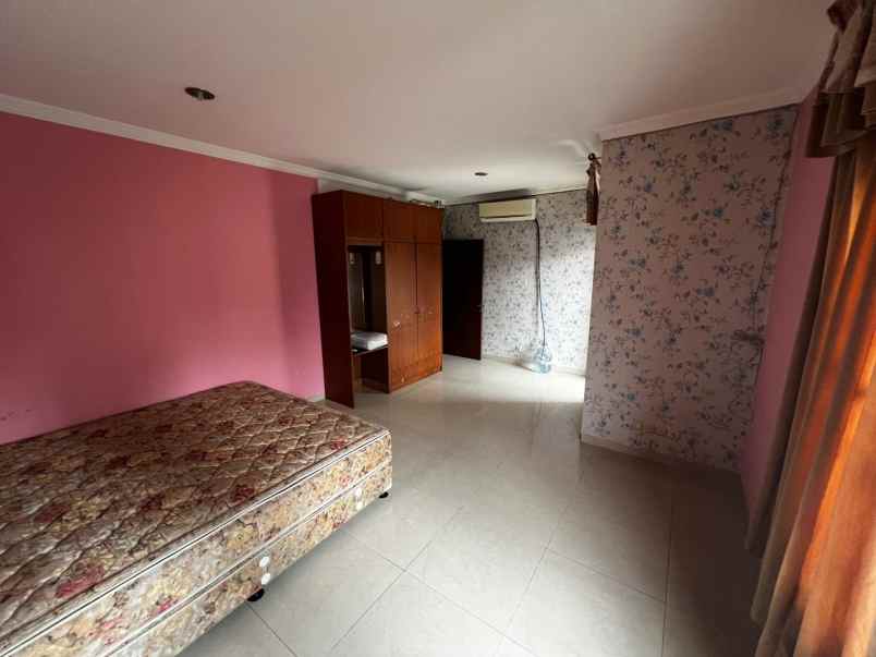 dijual rumah kelapa gading jakarta utara