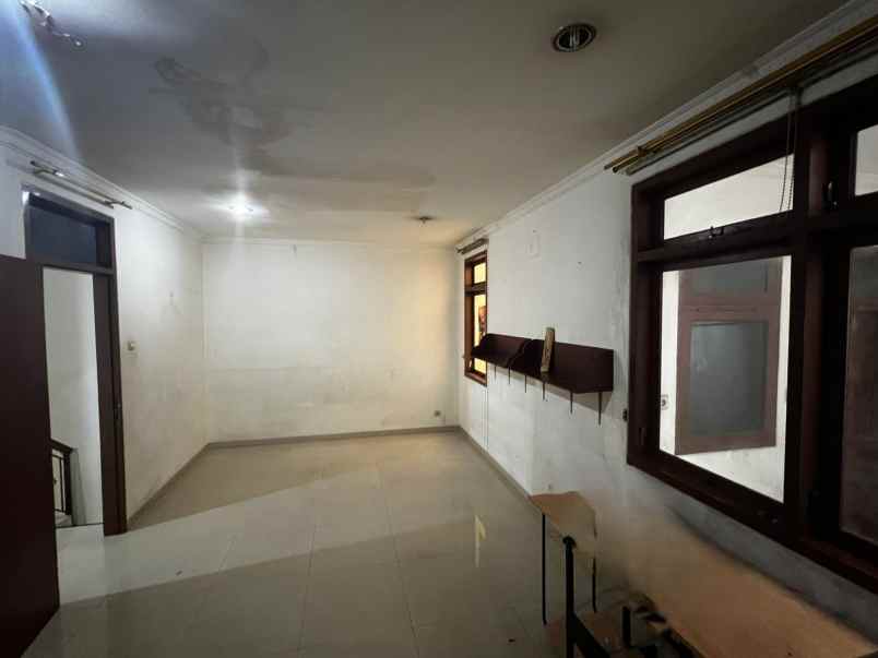 dijual rumah kelapa gading jakarta utara