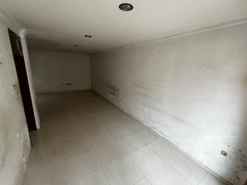 dijual rumah kelapa gading jakarta utara