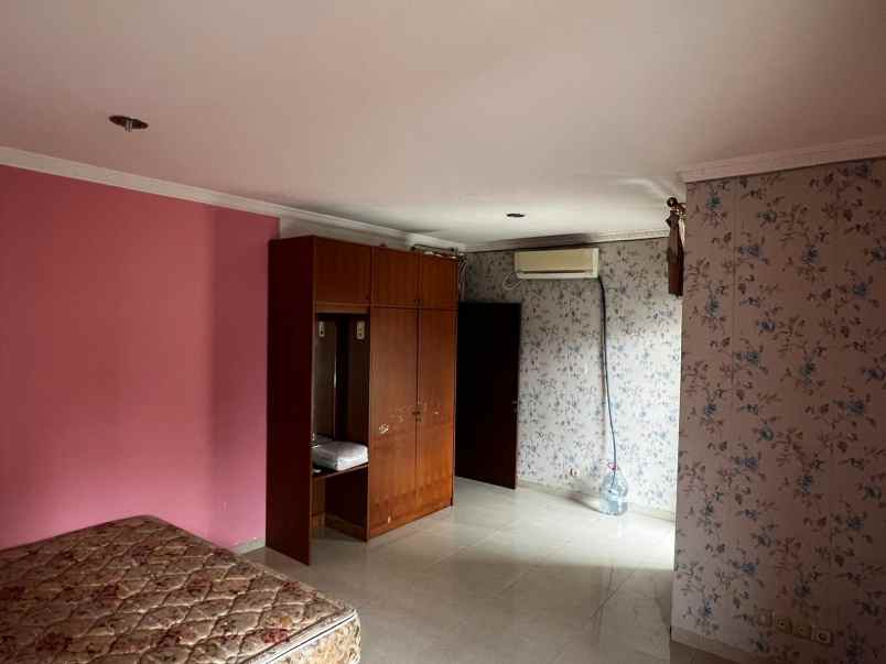 dijual rumah kelapa gading jakarta utara
