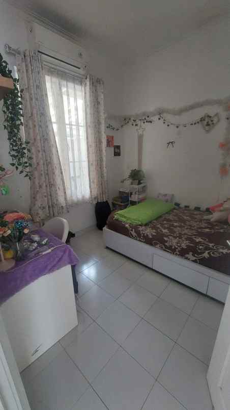 dijual rumah kemang pratama 2 rawalumbu