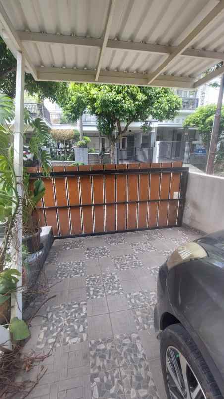 dijual rumah kemang pratama 2 rawalumbu
