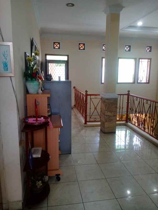 dijual rumah kemanggisan palmerah