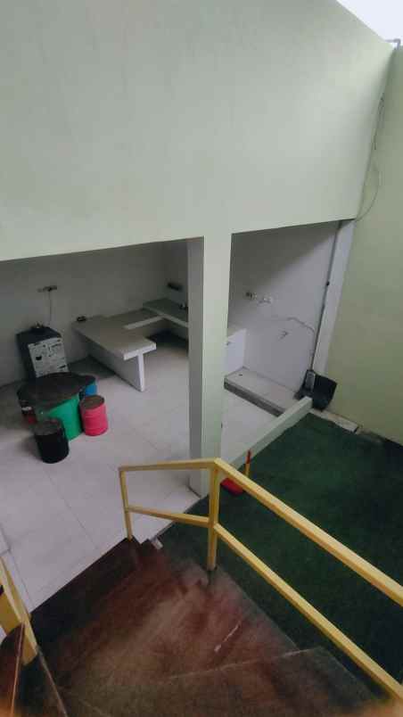 dijual rumah kencana loka bsd city