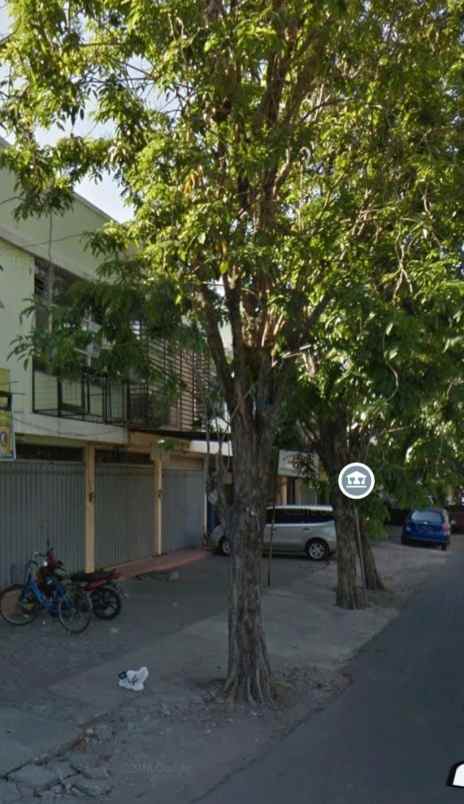 dijual rumah kendal sari