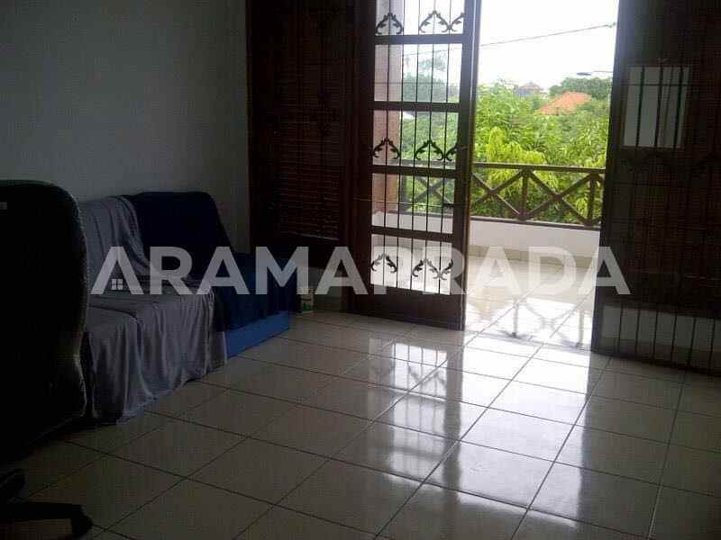 dijual rumah kerobokan