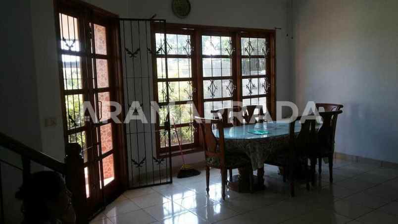 dijual rumah kerobokan