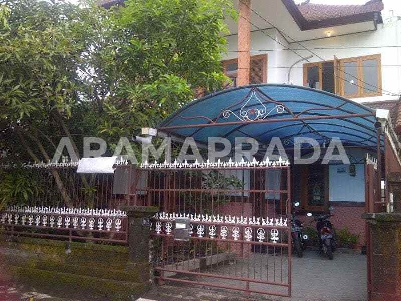 dijual rumah kerobokan