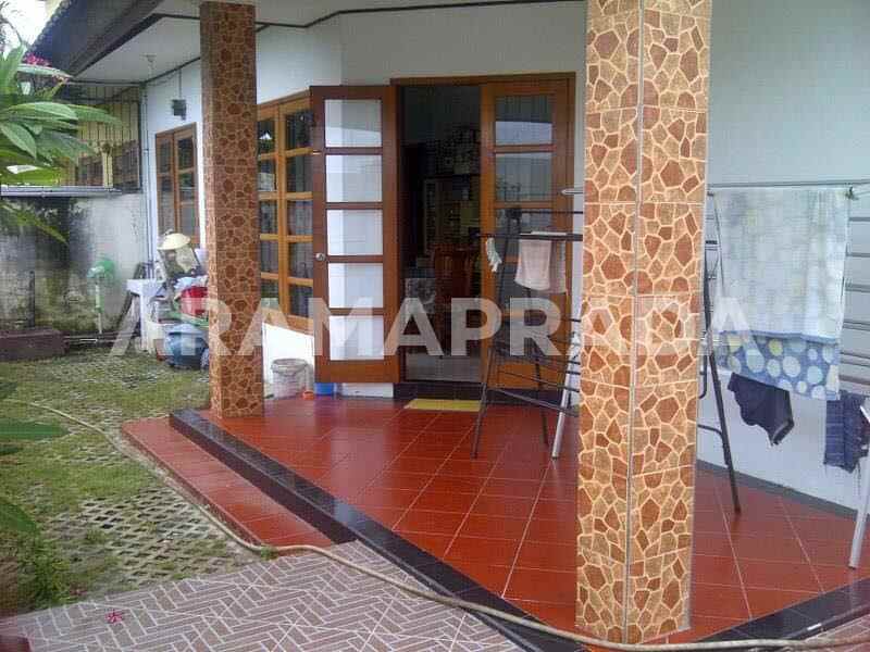 dijual rumah kerobokan