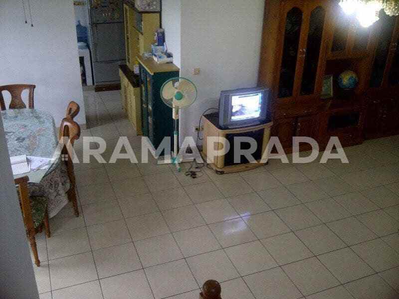 dijual rumah kerobokan