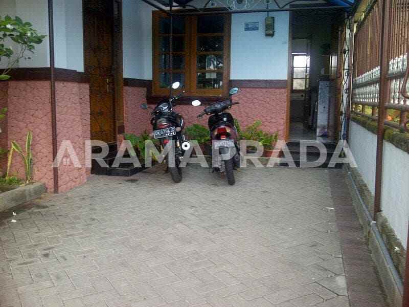 dijual rumah kerobokan