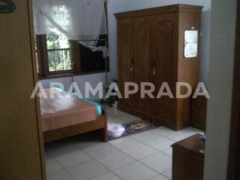 dijual rumah kerobokan