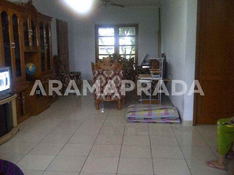 dijual rumah kerobokan