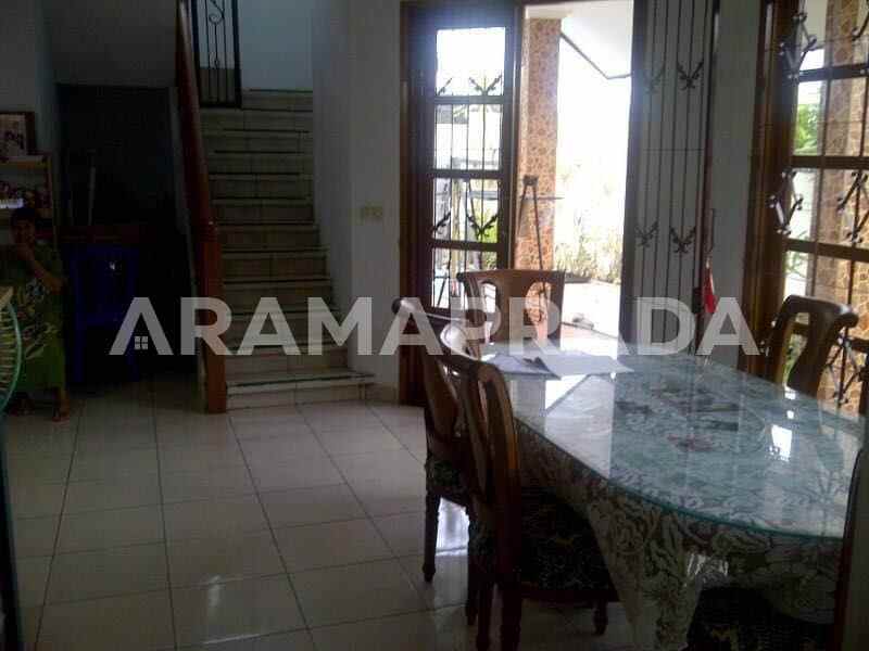 dijual rumah kerobokan