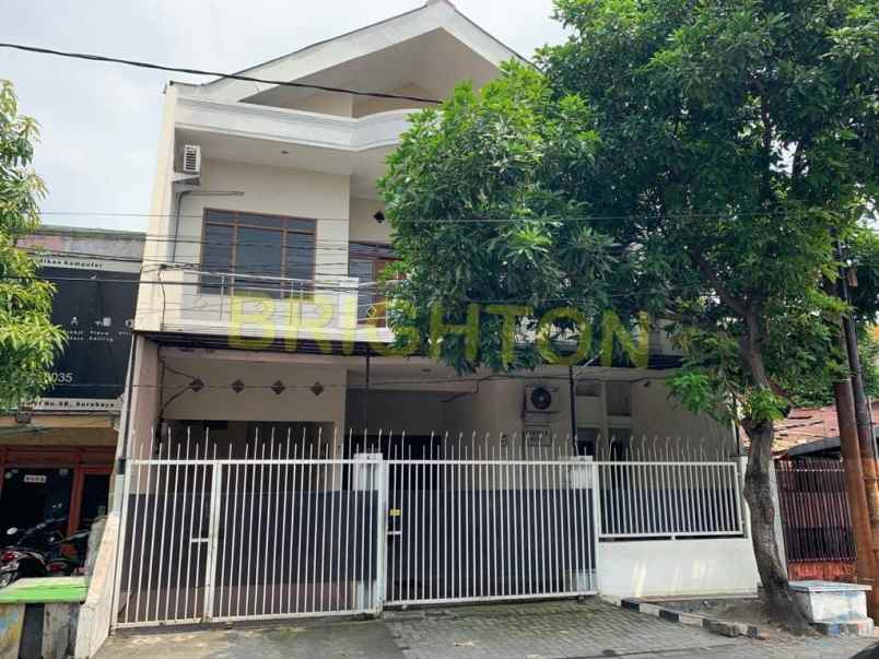 dijual rumah kertajaya indah