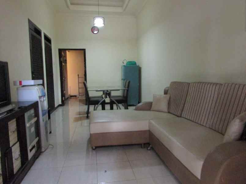 dijual rumah klampis anom perumahan