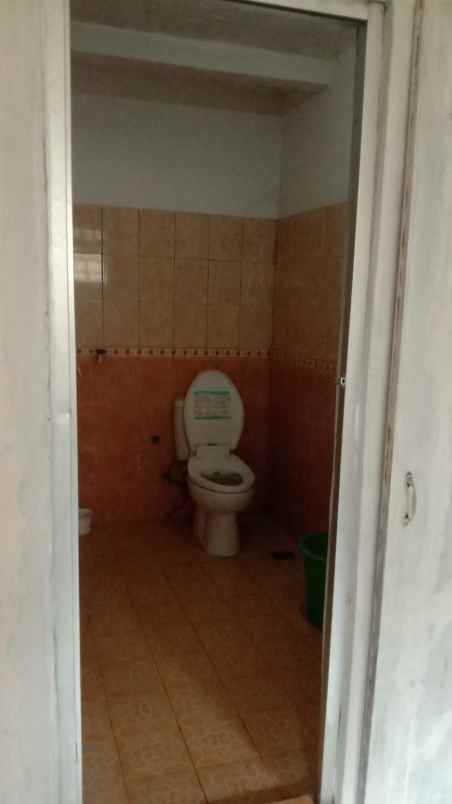 dijual rumah kober
