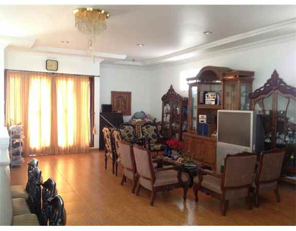 dijual rumah kodau