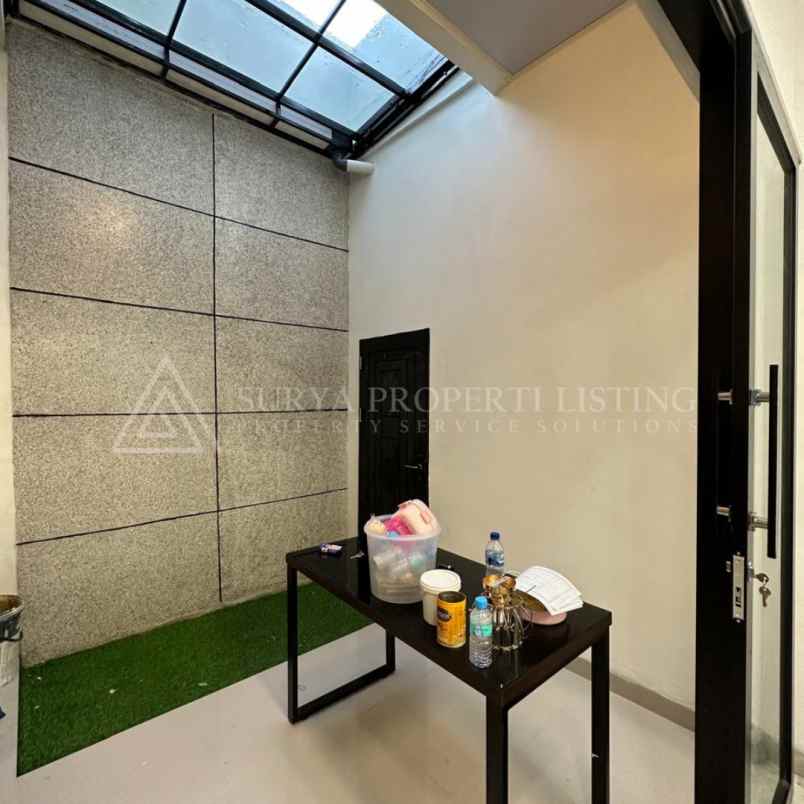 dijual rumah komplek bima dyandra medan selayang