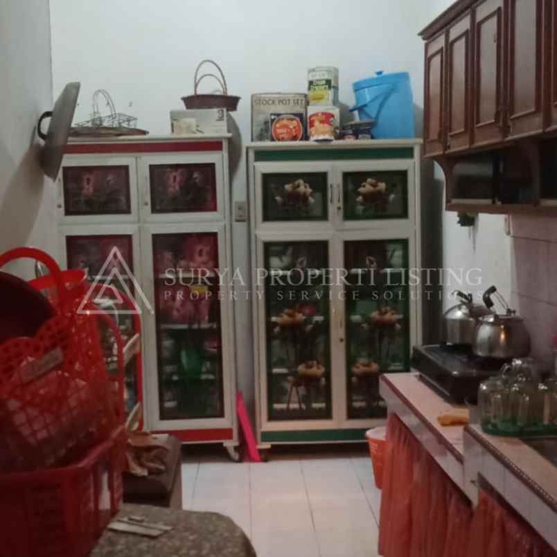 dijual rumah komplek grand menteng indah medan denai