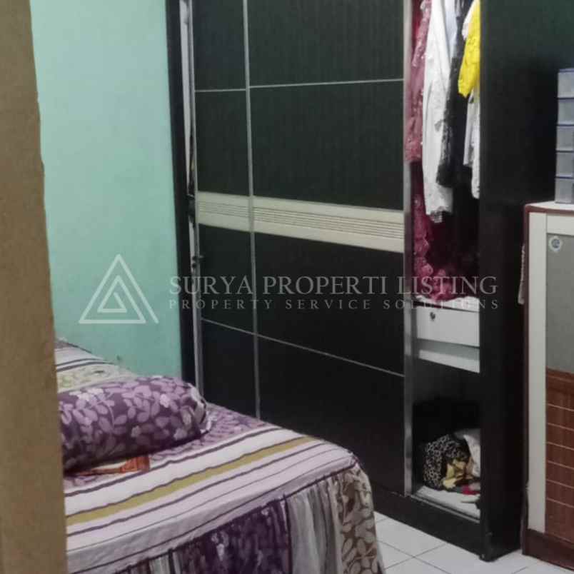 dijual rumah komplek grand menteng indah medan denai