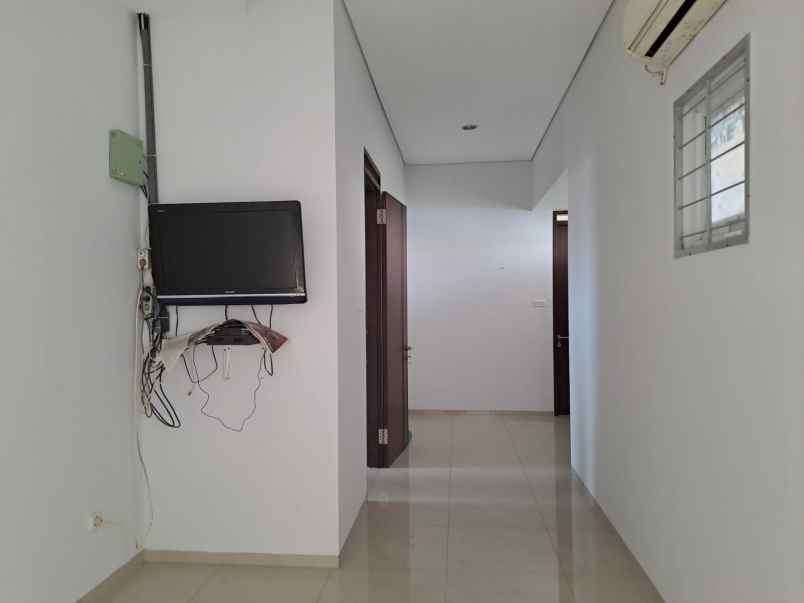 dijual rumah komplek pandanwangi