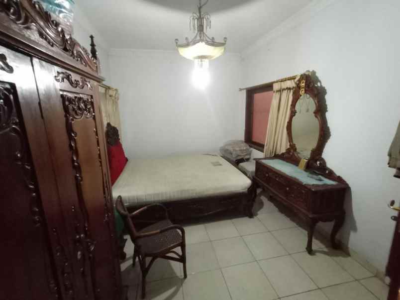 dijual rumah komplek pojok cimahi