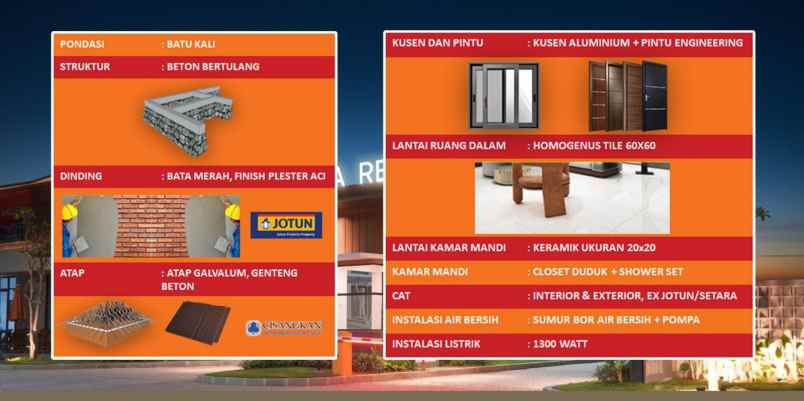 dijual rumah krian