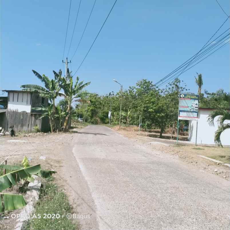 dijual rumah ksb grand abinaya