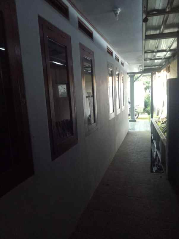 dijual rumah kuningan