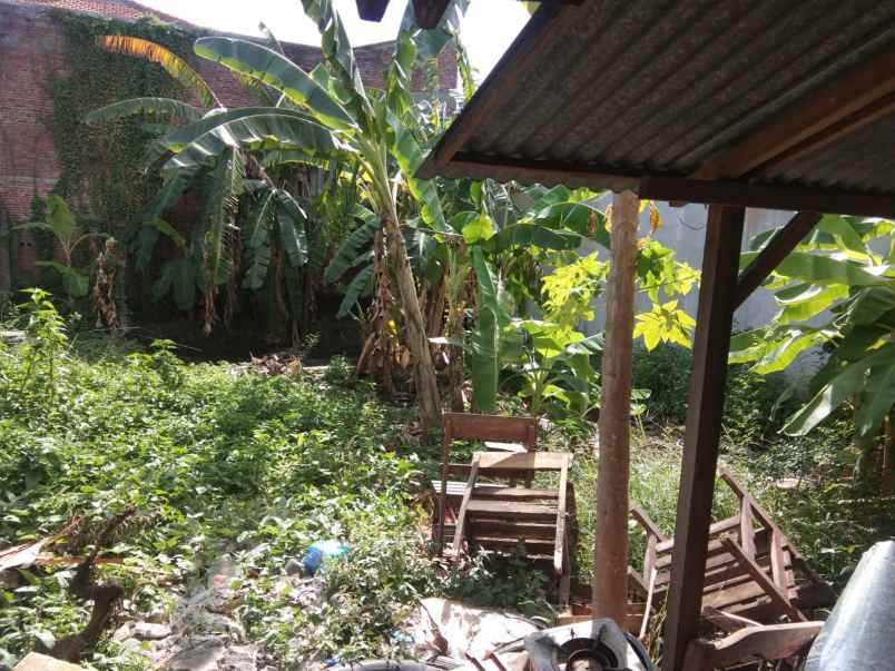 dijual rumah kutisari