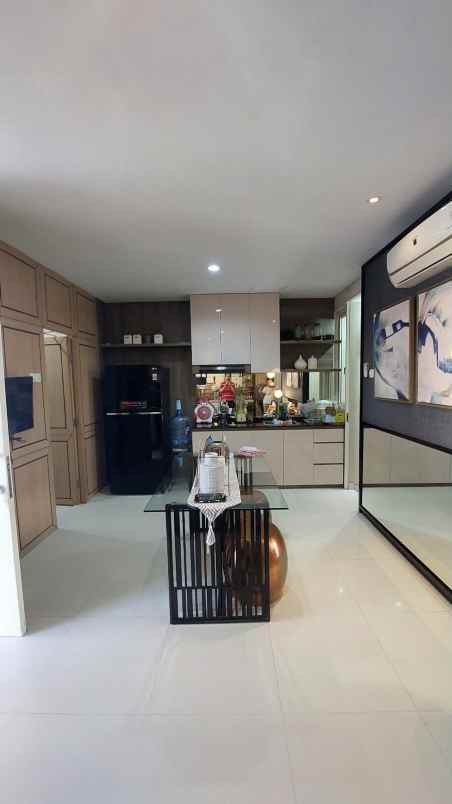 dijual rumah laguna kejawan putih kalisari