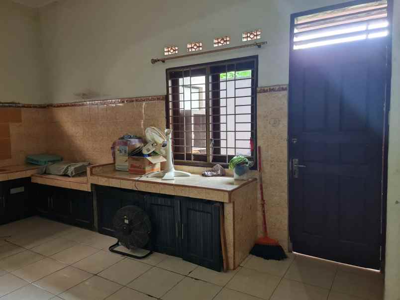 dijual rumah layak huni deli serdang