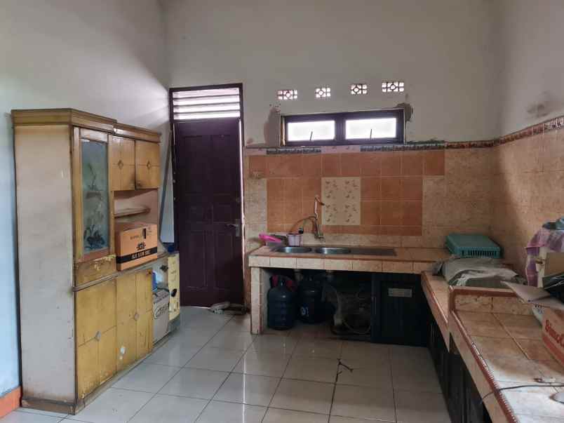 dijual rumah layak huni deli serdang