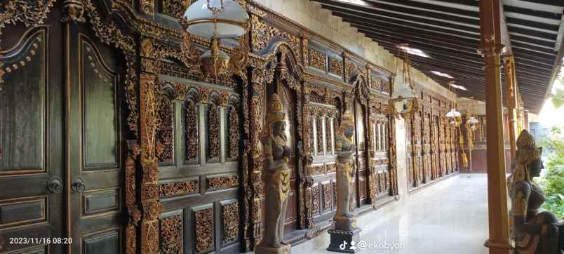 dijual rumah lebak bulus cilandak