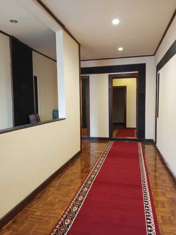 dijual rumah lebak bulus cilandak