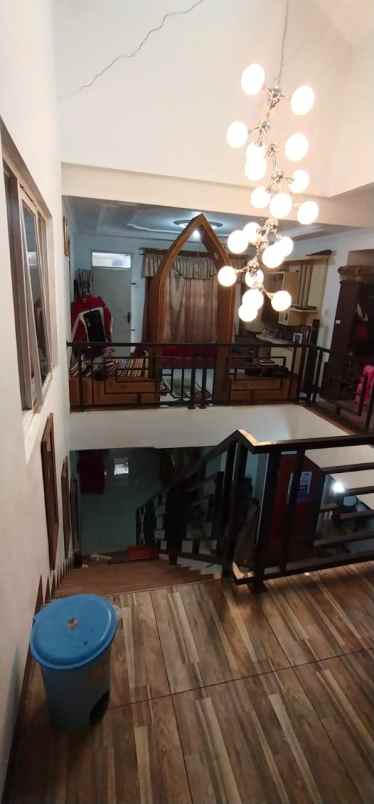 dijual rumah lembang