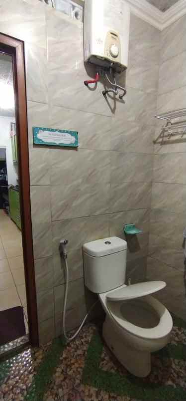 dijual rumah lembang