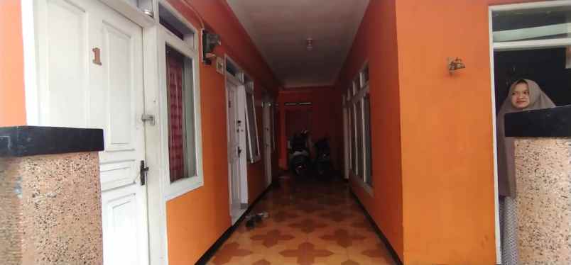 dijual rumah lembang