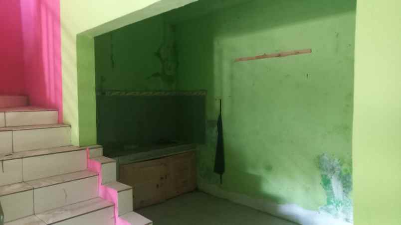 dijual rumah leuwiliang bogor