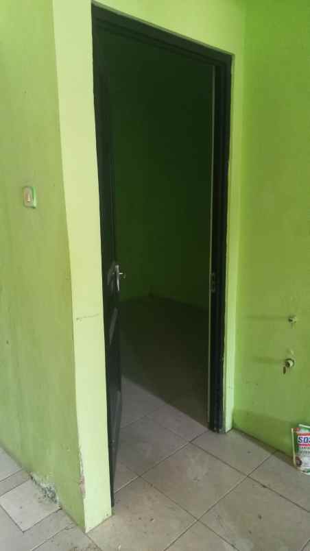 dijual rumah leuwiliang bogor