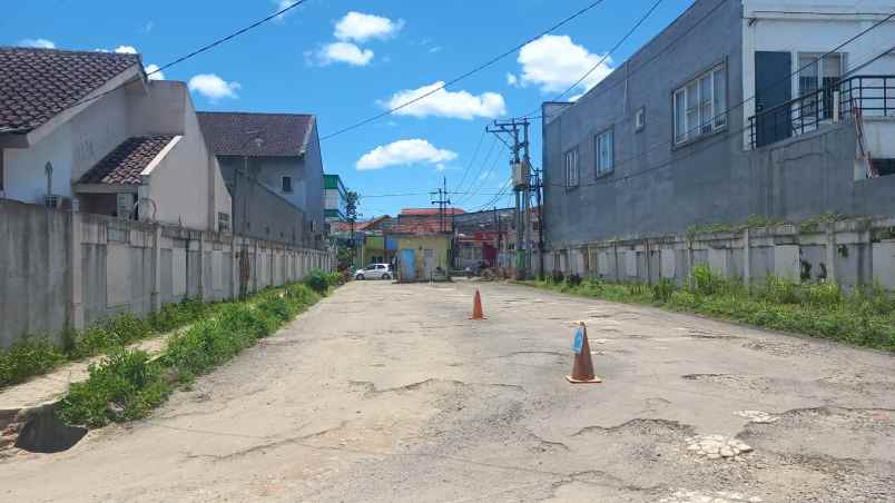 dijual rumah leuwiliang bogor