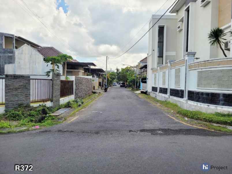 dijual rumah lingsar lombok barat