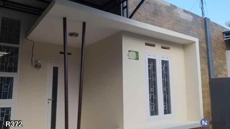 dijual rumah lingsar lombok barat