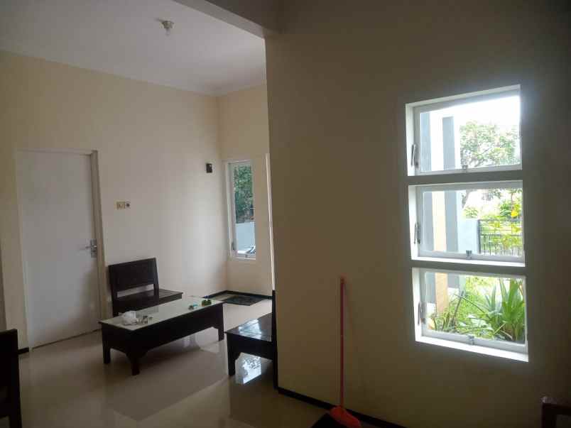 dijual rumah lokasi gpa karangploso malang