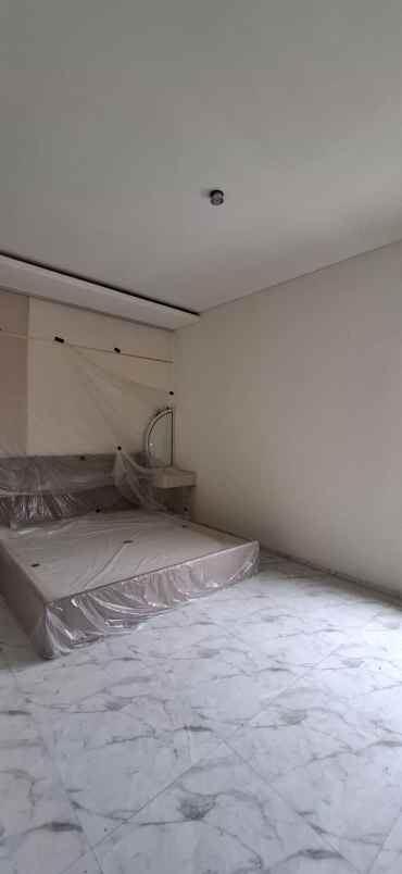dijual rumah lokasi ubung kaja denpasar utara