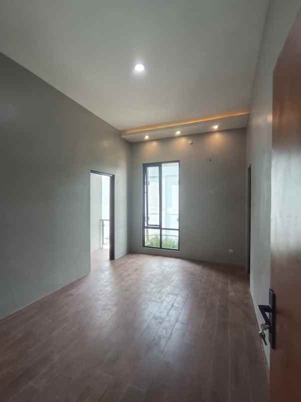 dijual rumah maguwoharjo