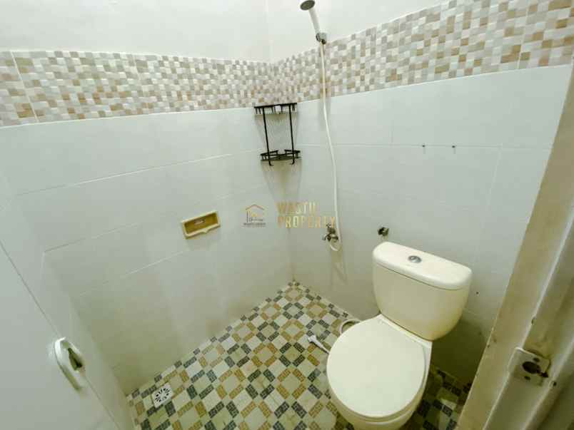 dijual rumah maguwoharjo depok sleman